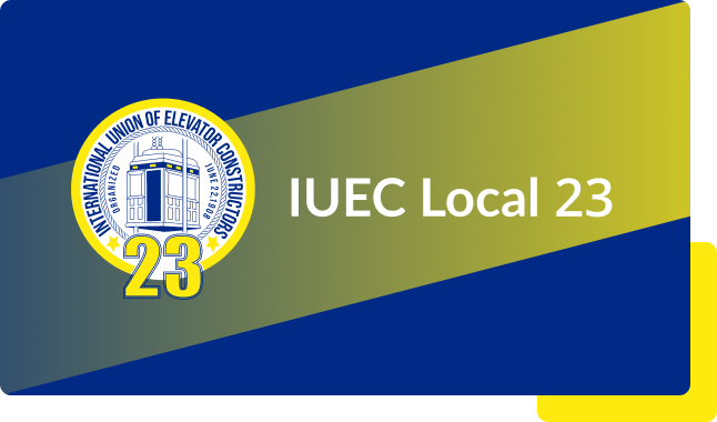 IUEC Local 23 Portland, Orlando